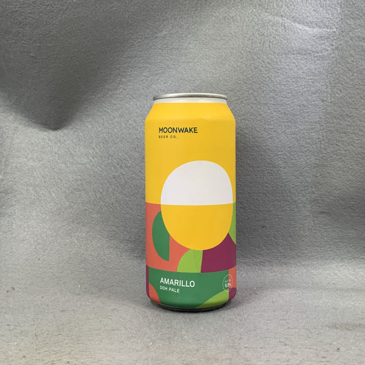 Moonwake Amarillo DDH Pale