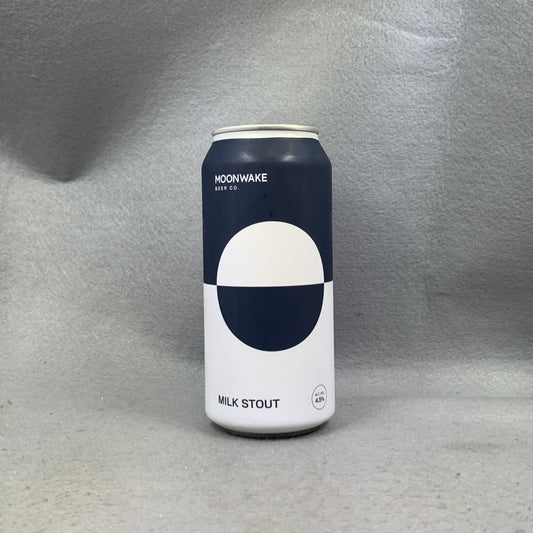 Moonwake Milk Stout