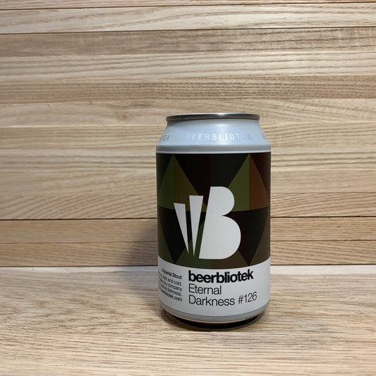 Beerbliotek Eternal Darkness