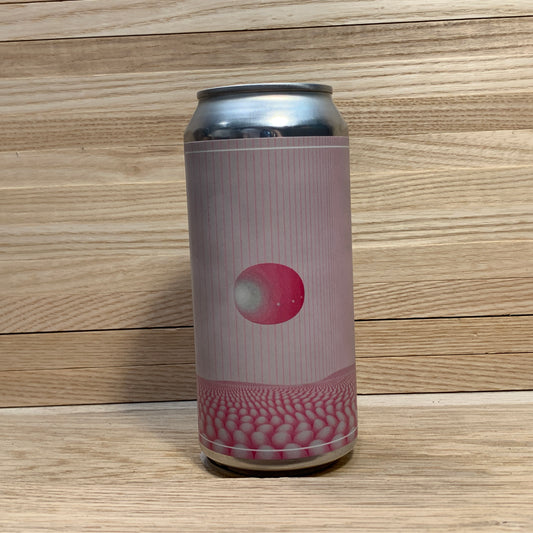 Dry & Bitter Pink Volt