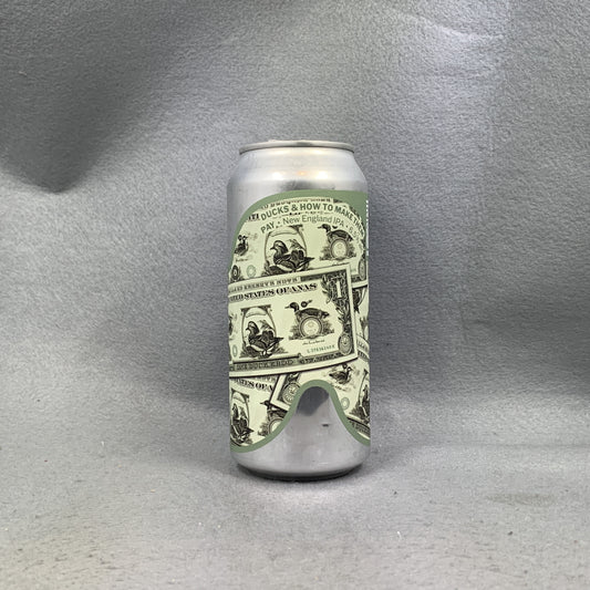 Sureshot (x IMBC x The Epicurean) Ducks & How to Make Them Pay