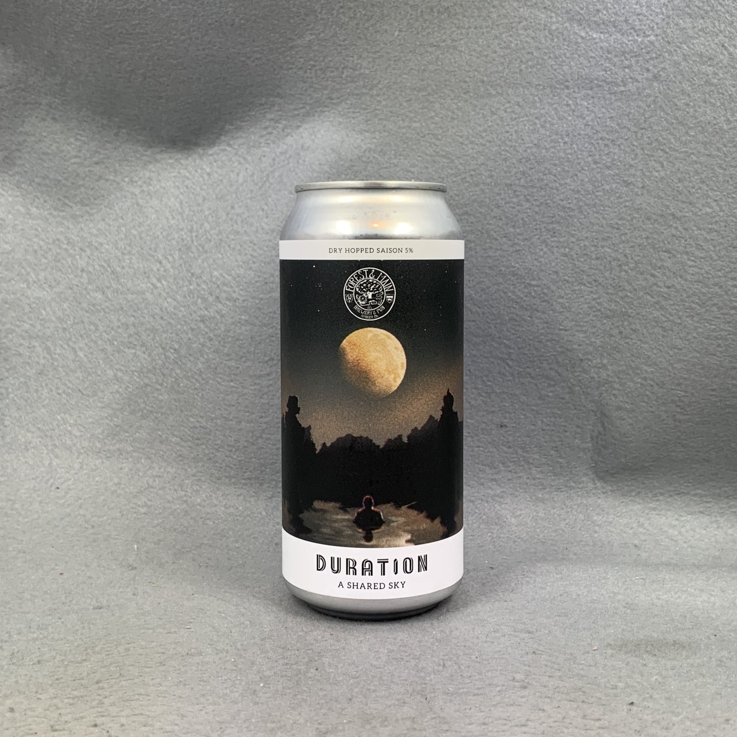 Duration (x Forest & Main) A Shared Sky