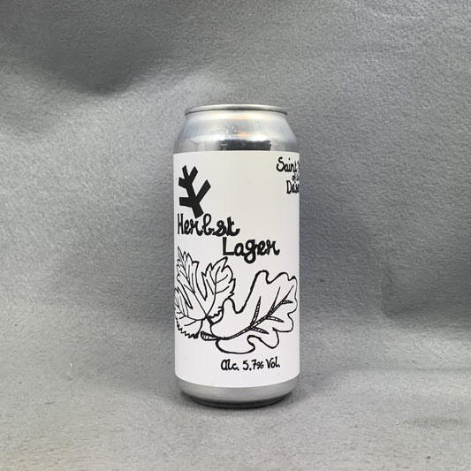 Saint Mars of the Desert Herbst