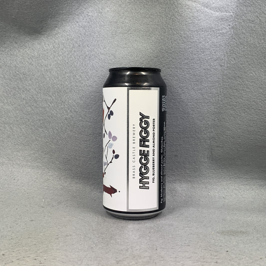 Brass Castle Hygge Figgy