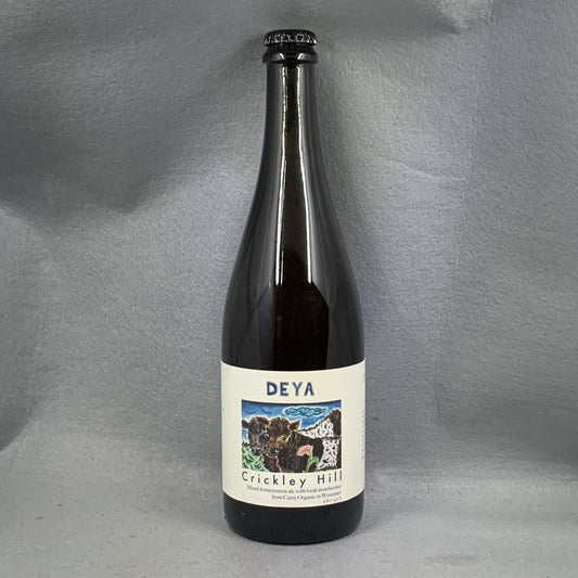 Deya Crickley Hill 750ml