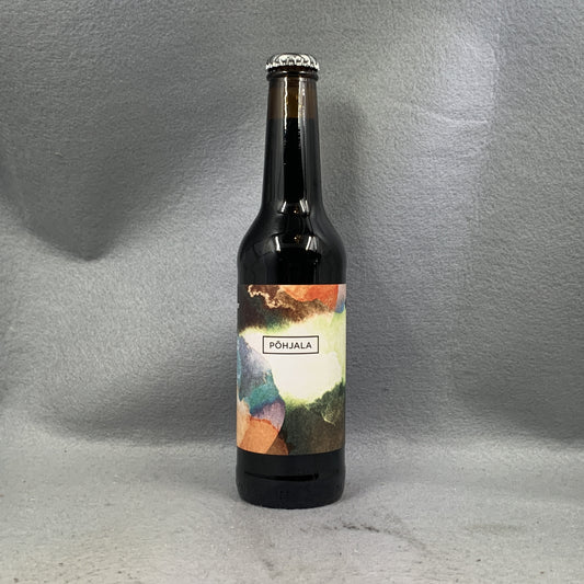 Põhjala Mudcake Bänger