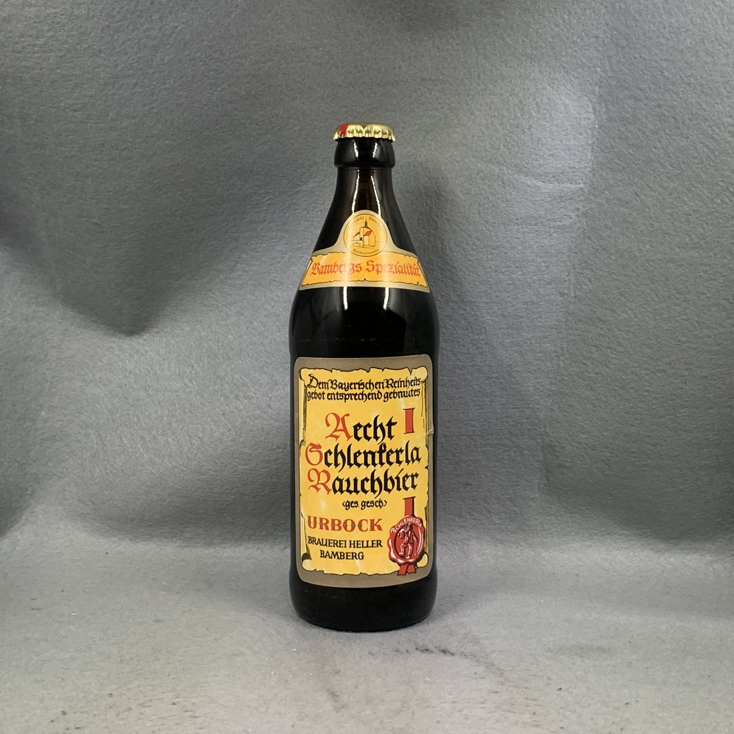 Schlenkerla Urbock