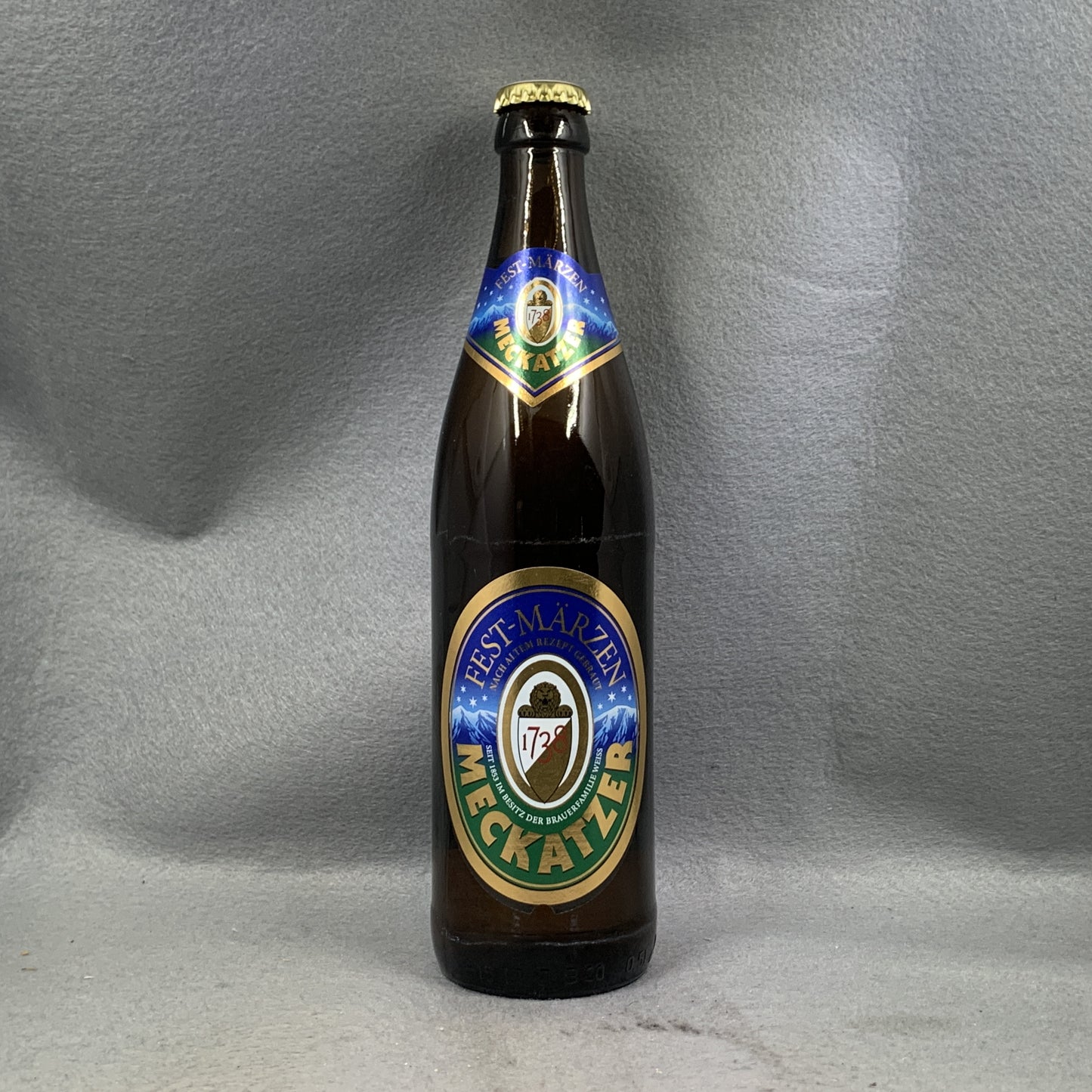 Meckatzer Fest-Märzen