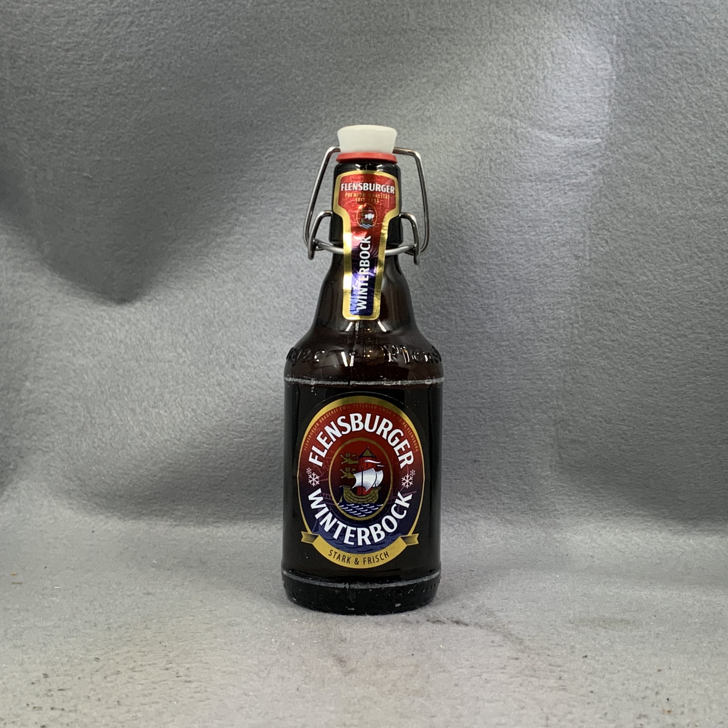 Flensburger Winterbock