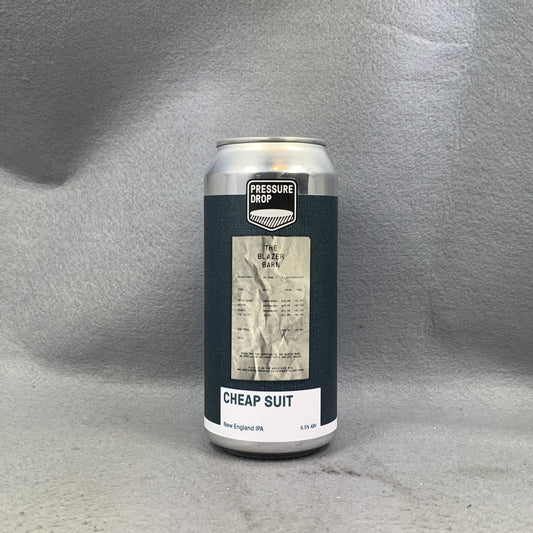 Pressure Drop Cheap Suit