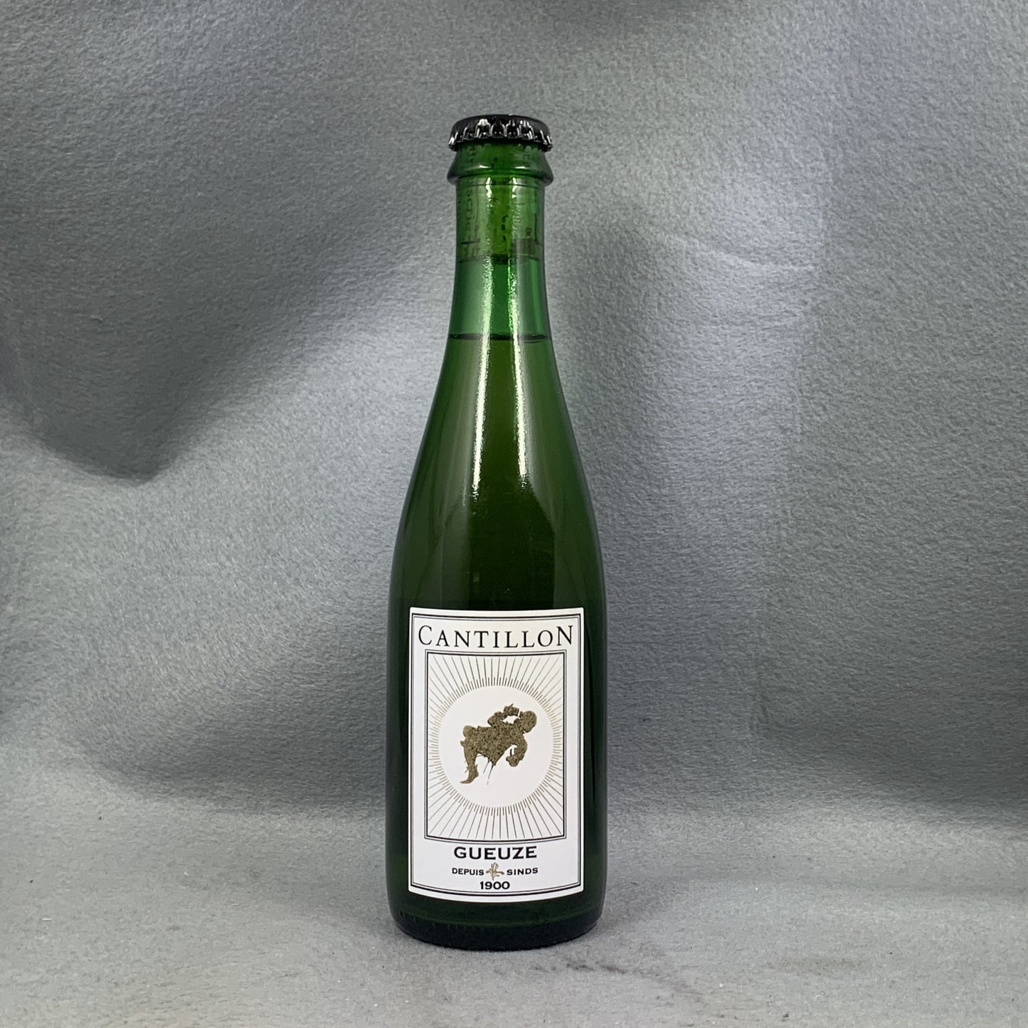 Cantillon Gueuze 1900 375ml