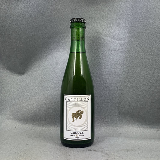 Cantillon Gueuze 1900 375ml