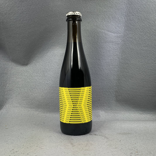 To Øl Yule Malt BA Panama Rum & Bourbon Barrels 2022