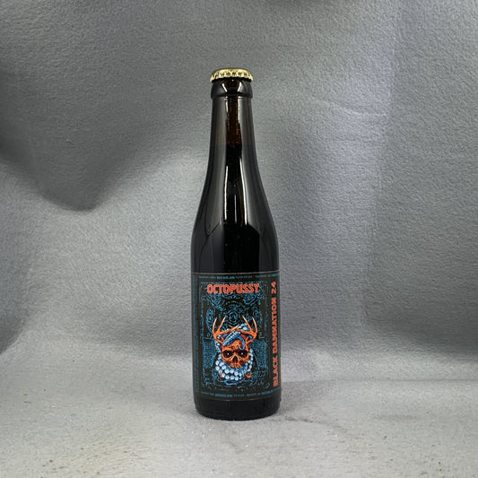 De Struise Black Damnation XXIV Octopussy