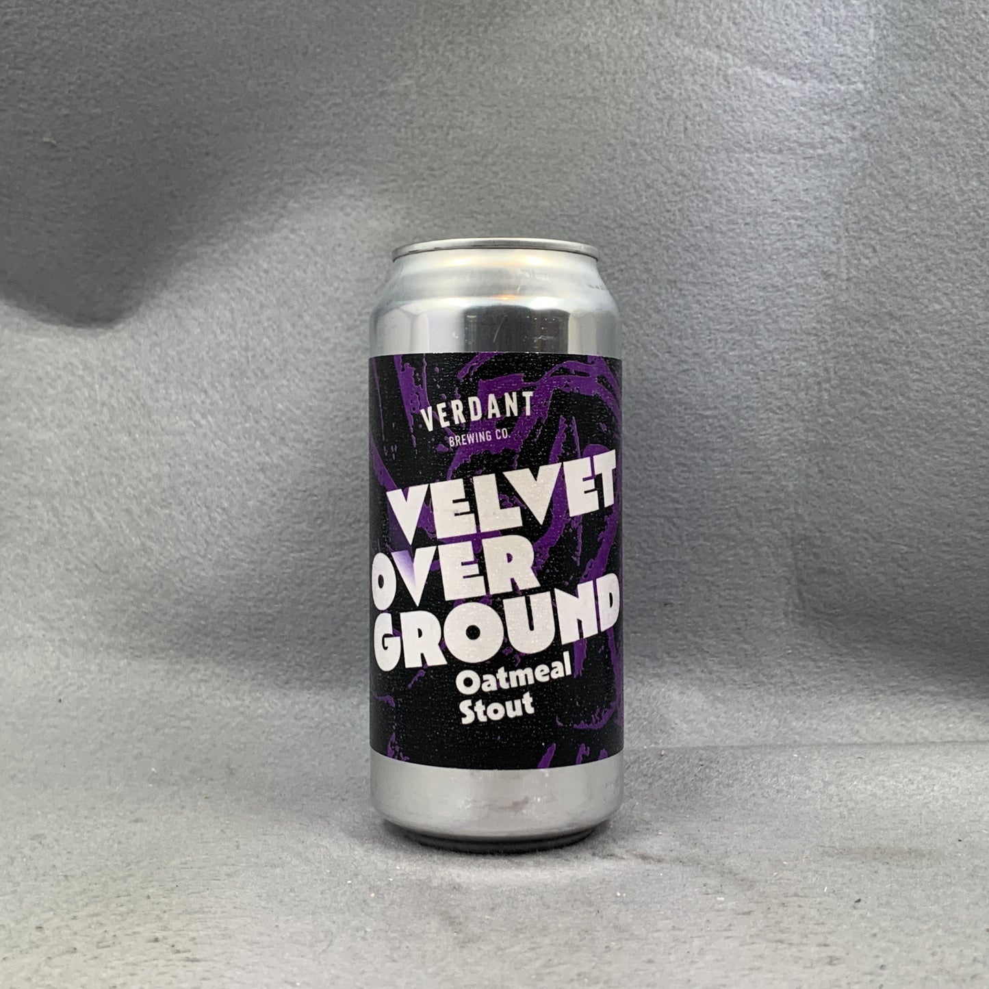 Verdant Velvet Overground