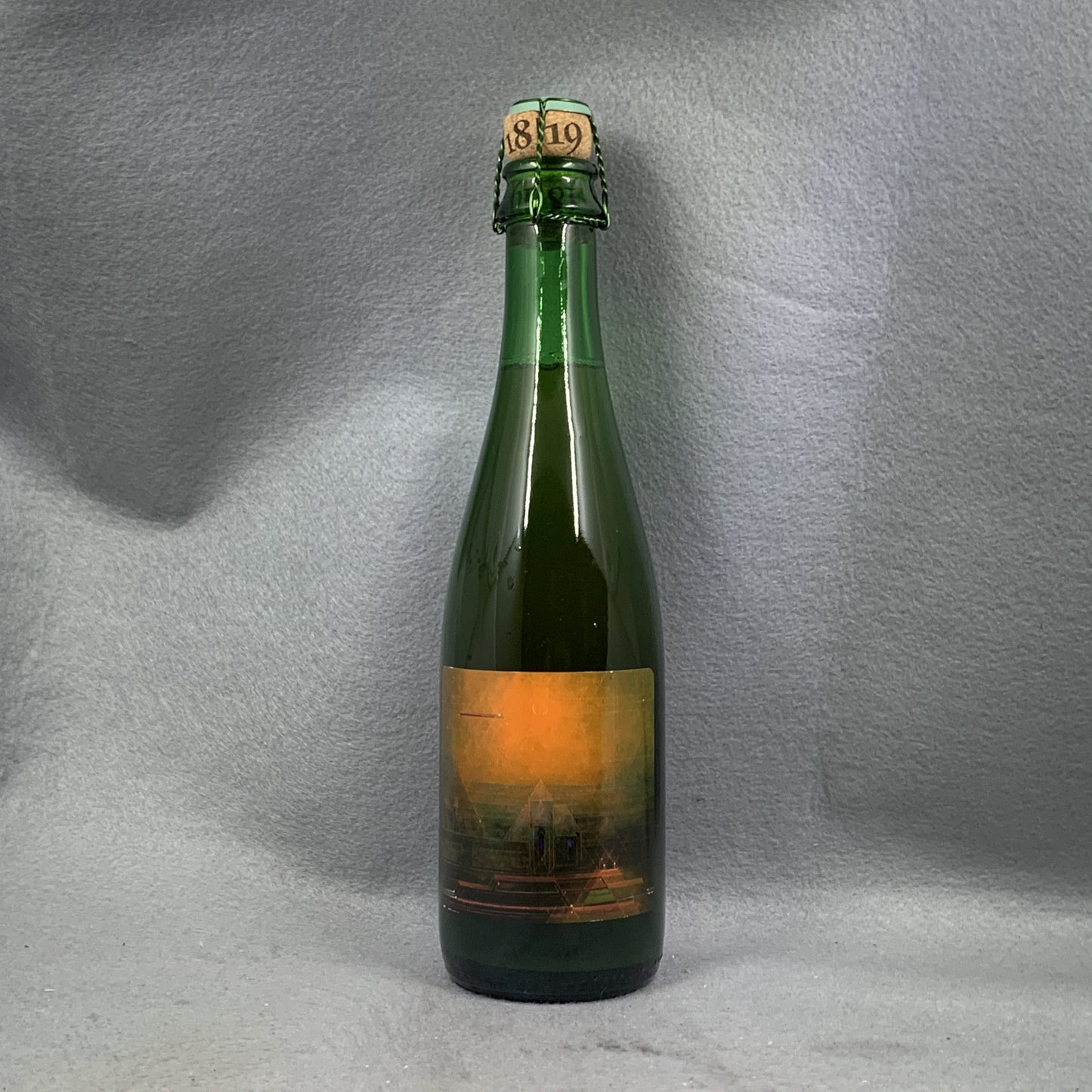 3 Fonteinen Oude Geuze Vintage Season | 18/18 Blend No. 116)