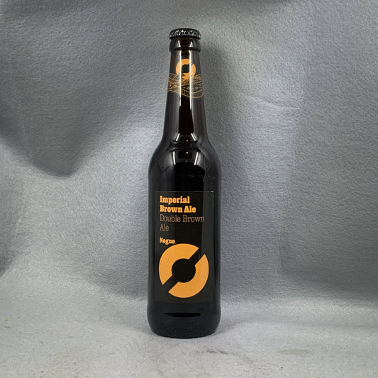 Nøgne Ø Imperial Brown Ale