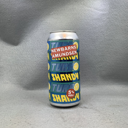 Newbarns (x Amundsen) Turbo Shandy
