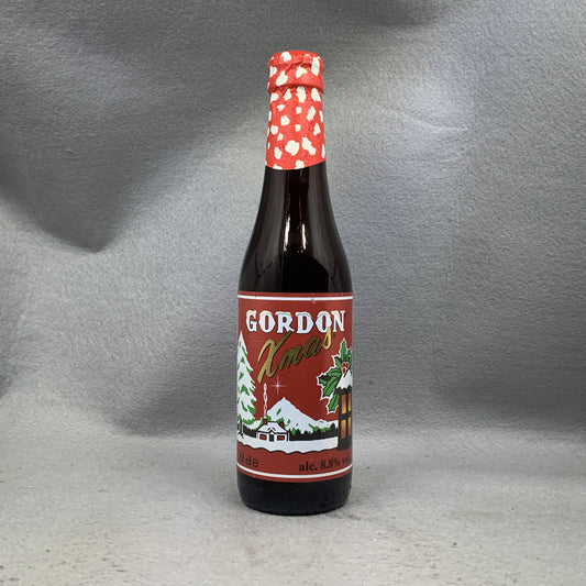 Gordon Xmas Ale