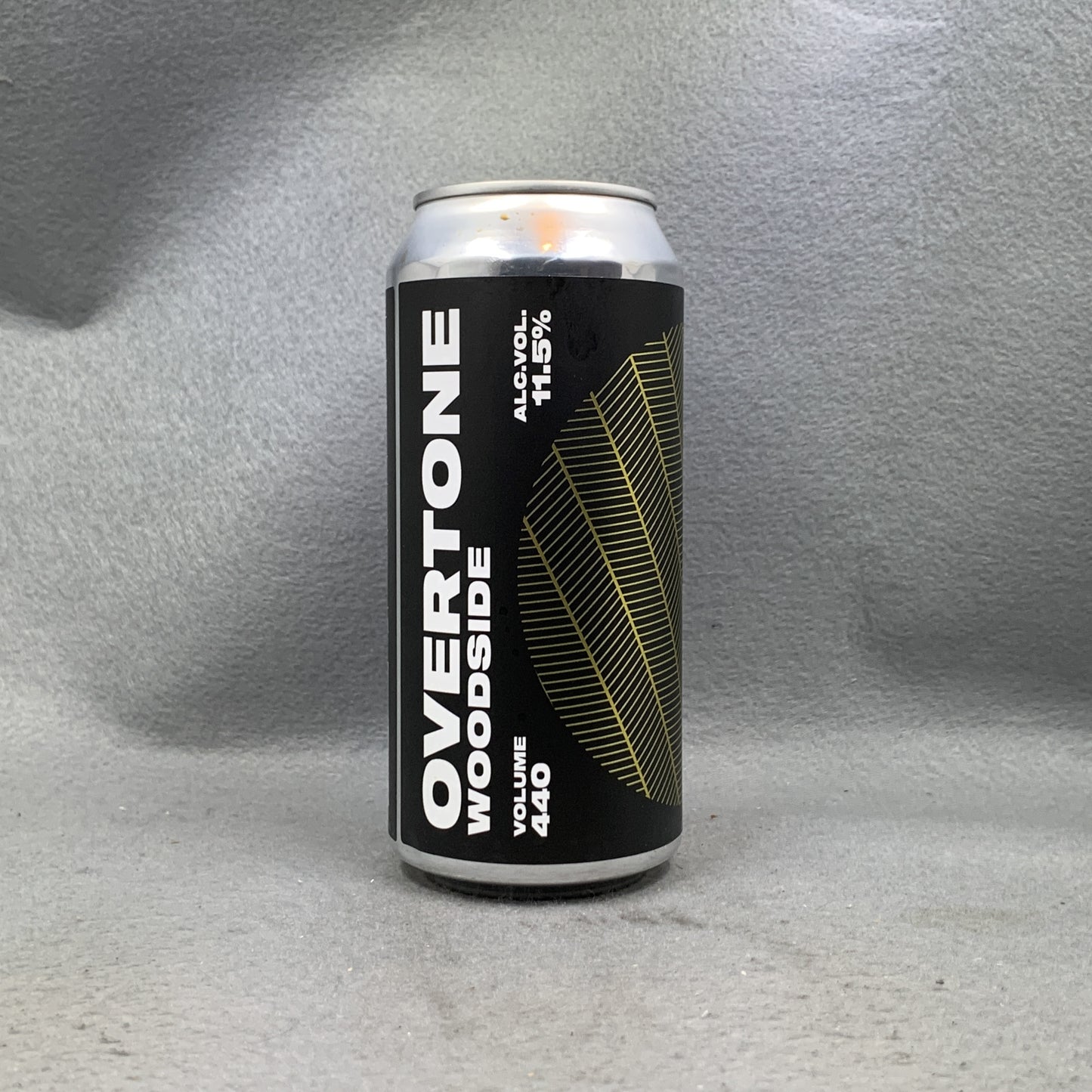 Overtone Woodside