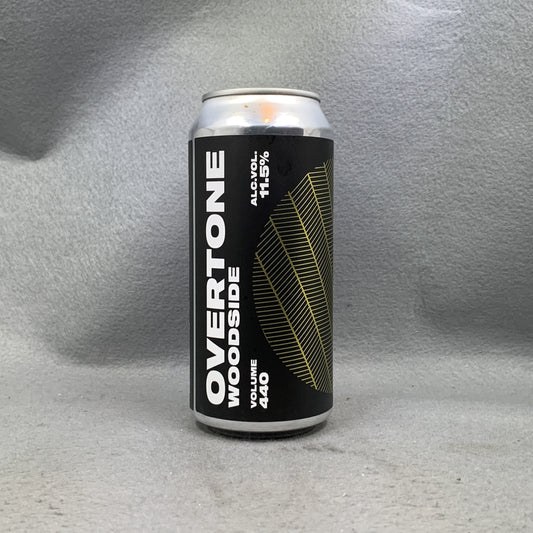 Overtone Woodside