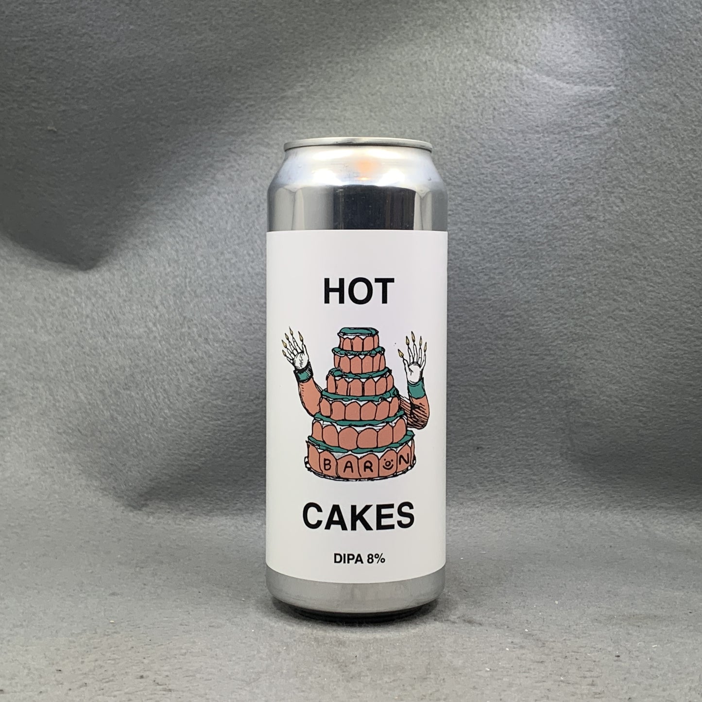 Baron Hot Cakes