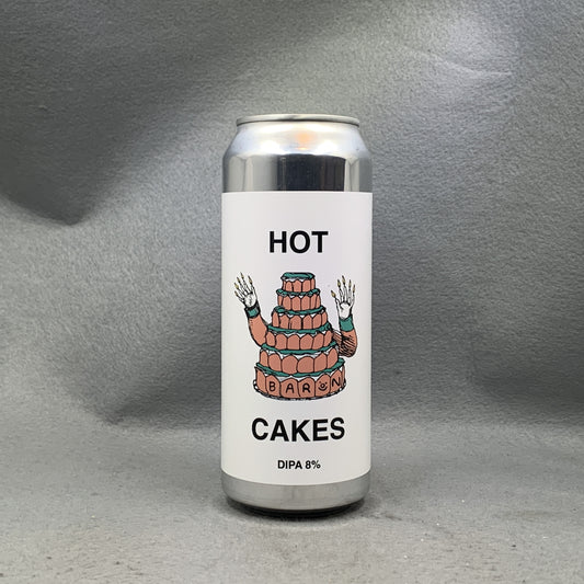 Baron Hot Cakes