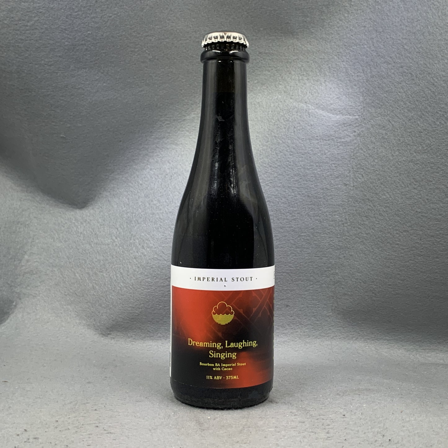 Cloudwater Dreaming, Laughing, Singing