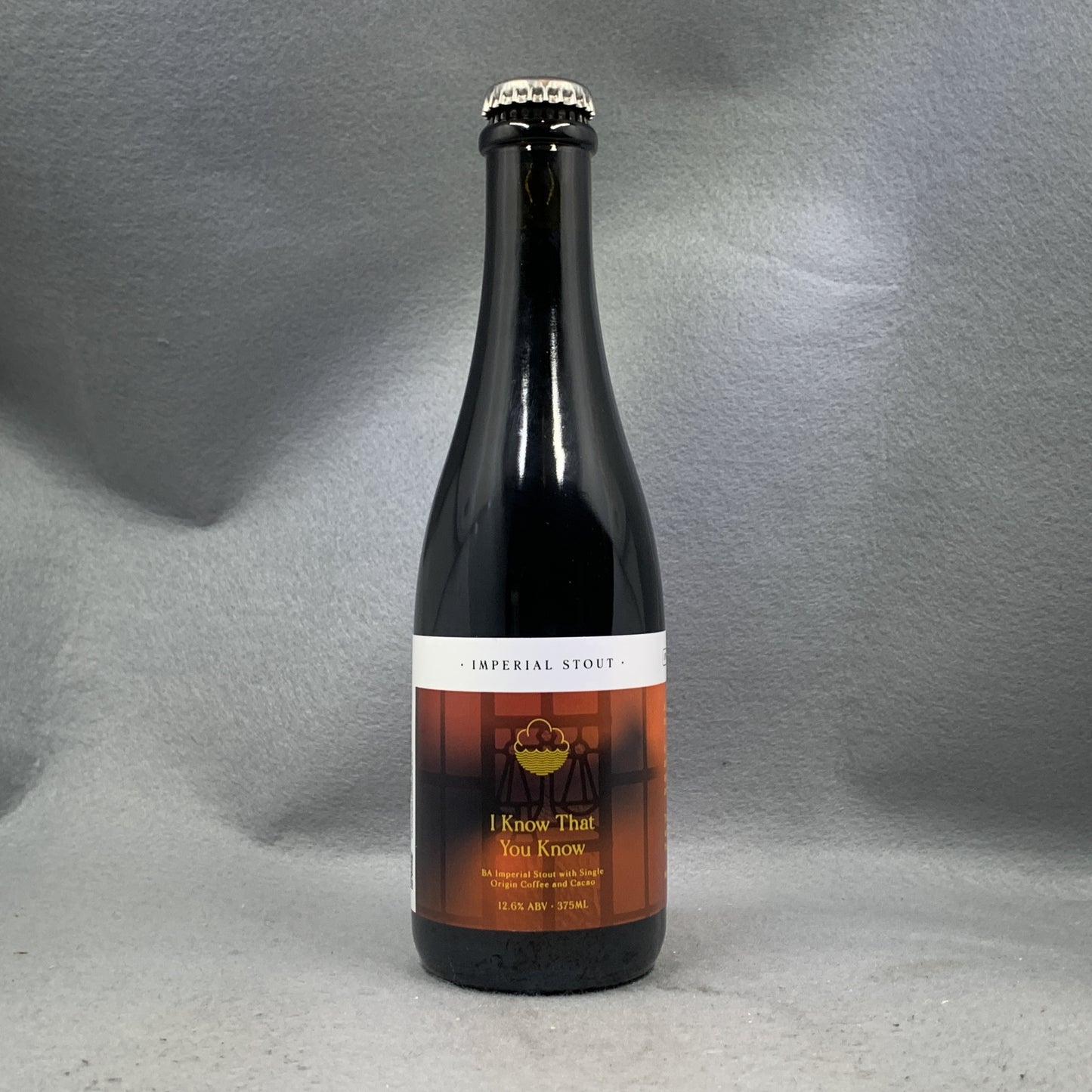 Cloudwater I Know That You Know