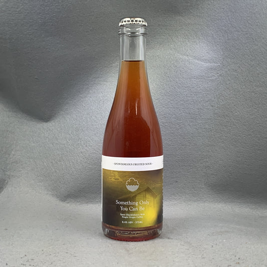 Cloudwater Something Only You Can Be