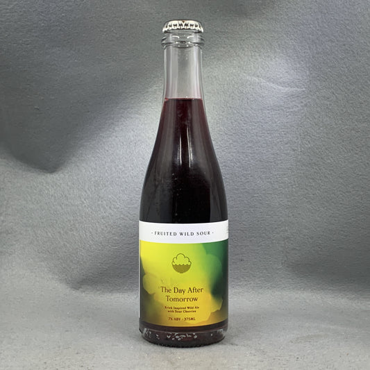 Cloudwater The Day After Tomorrow