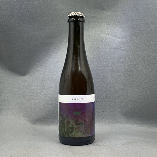 Cloudwater El Dorado Simcoe IPA