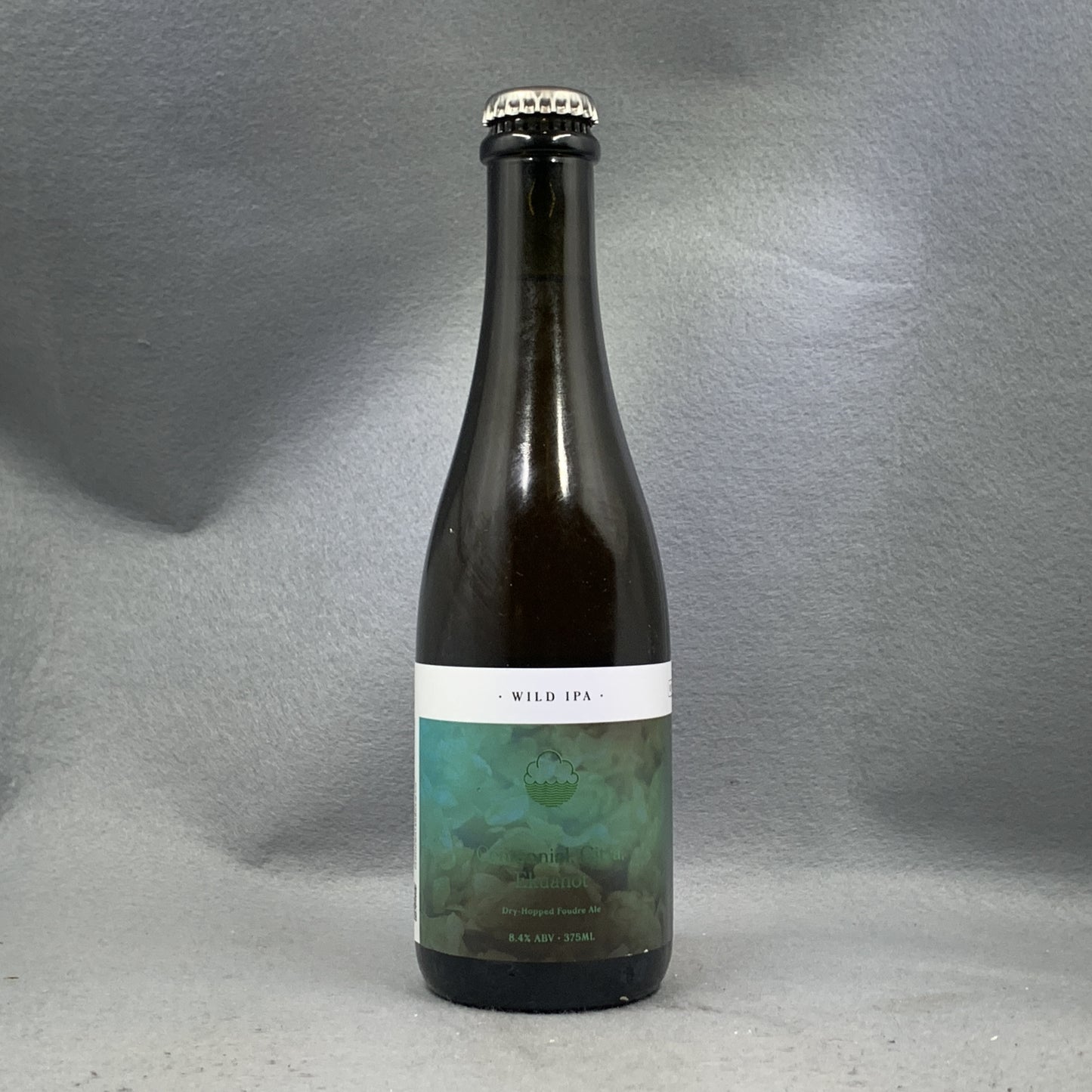 Cloudwater Centennial Citra Ekuanot