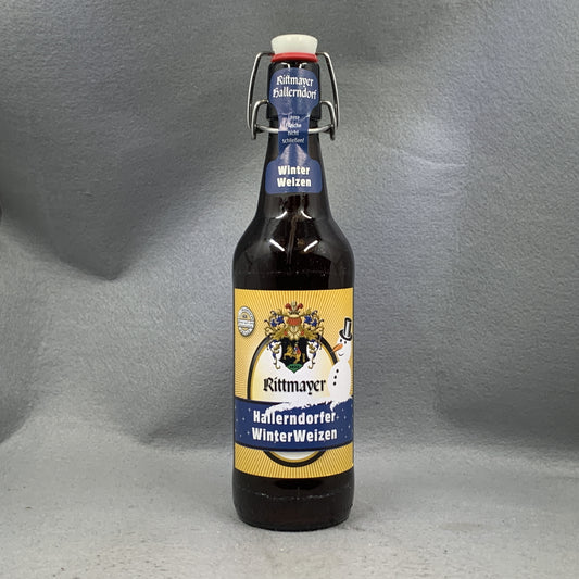 Rittmayer Hallendorfer Winterweizen