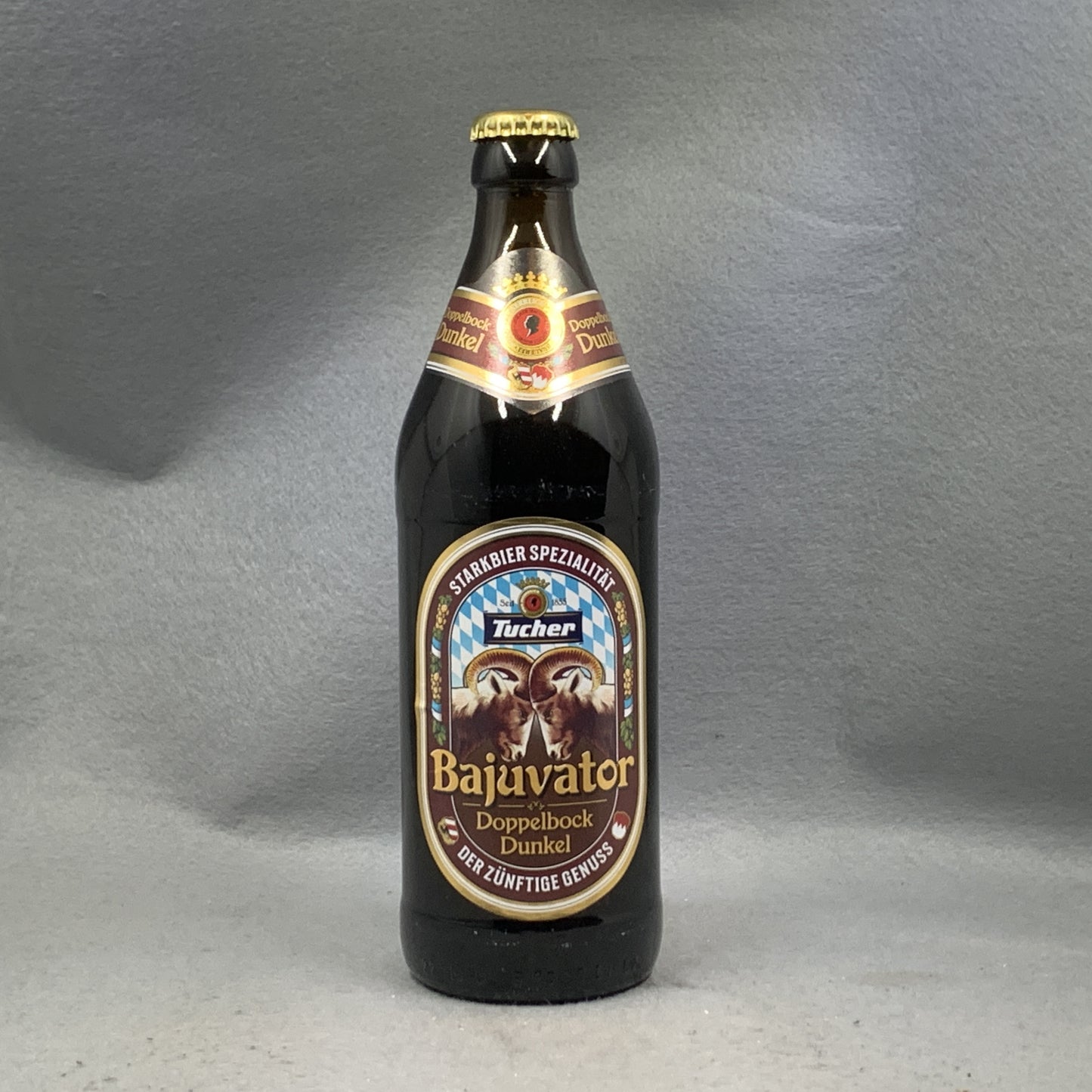 Tucher Bajuvator Doppelbock