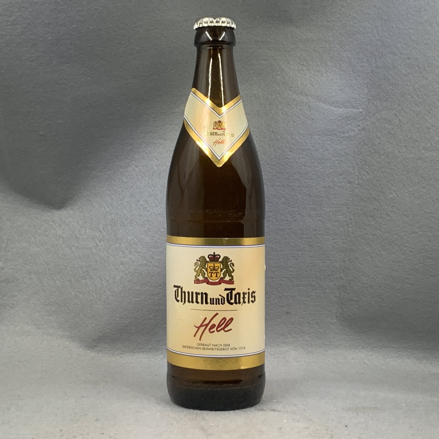 Thurn and Taxis Hell