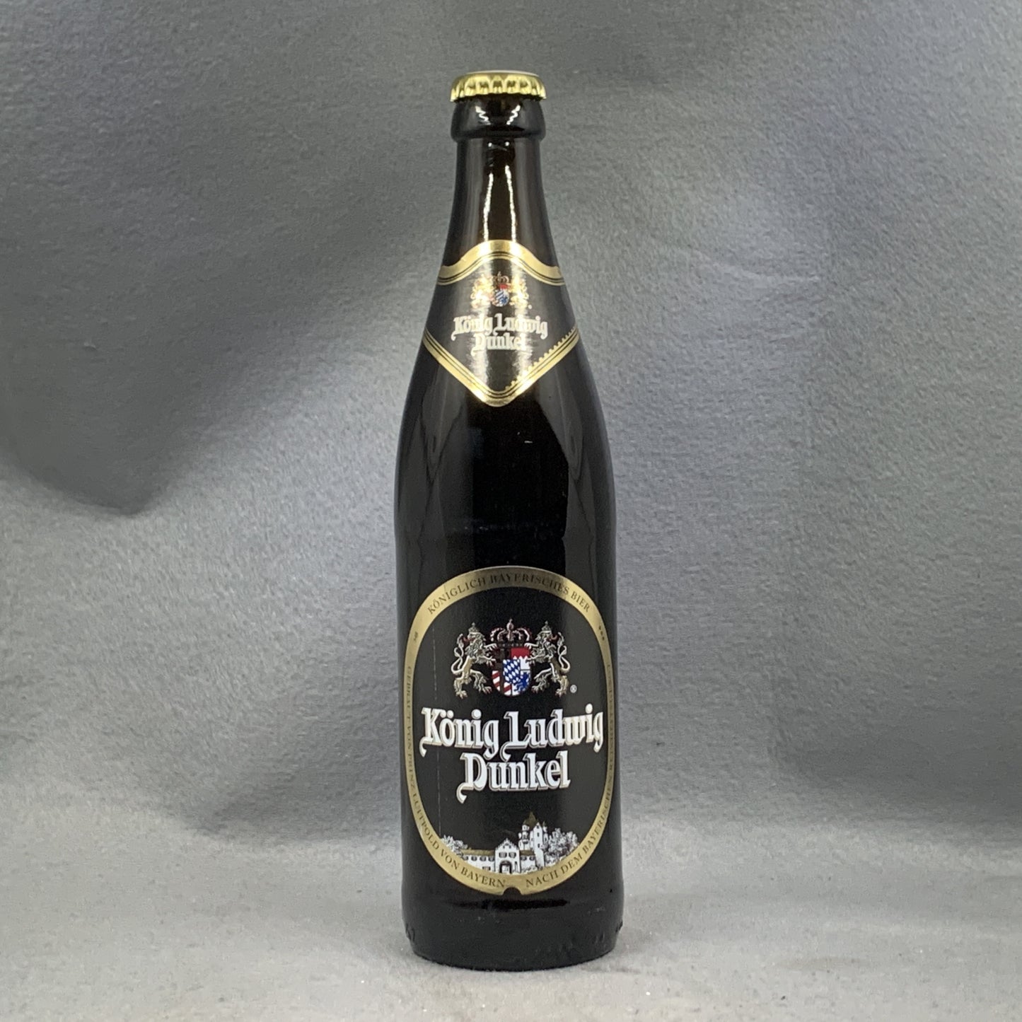 Warsteiner König Ludwig Dunkel