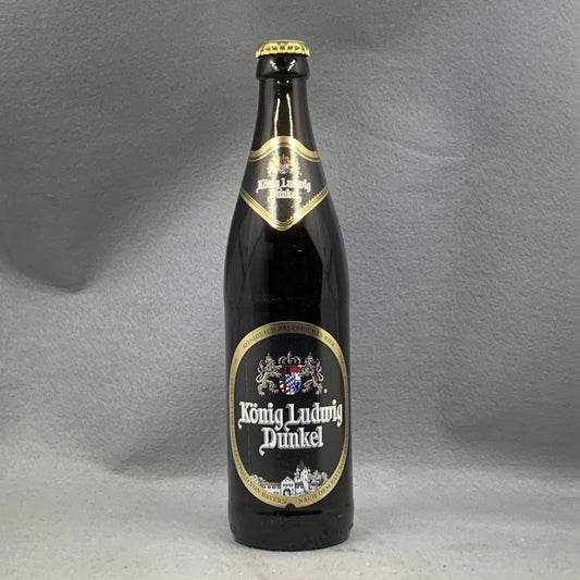 Warsteiner König Ludwig Dunkel