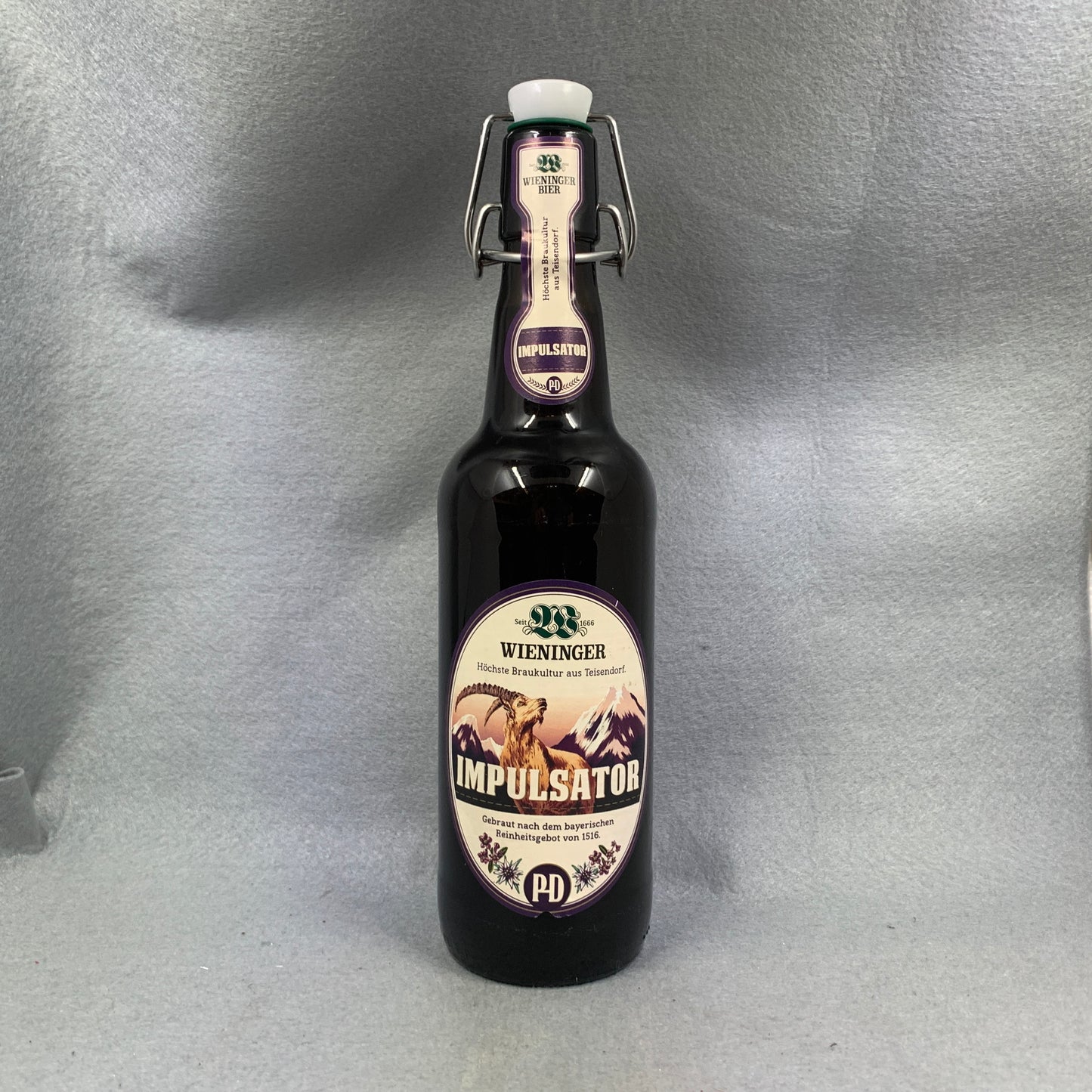 Wieninger Impulsator