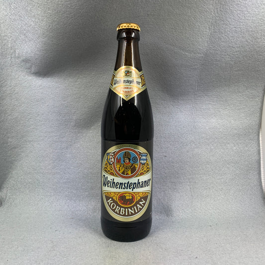 Weihenstephaner Korbinian