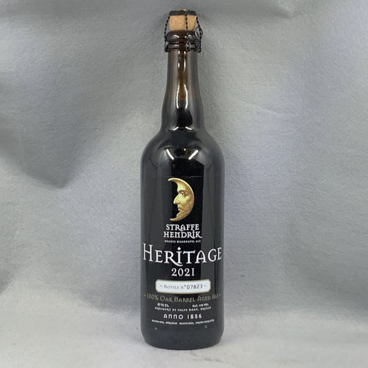 De Halve Maan Straffe Hendrik Heritage '21