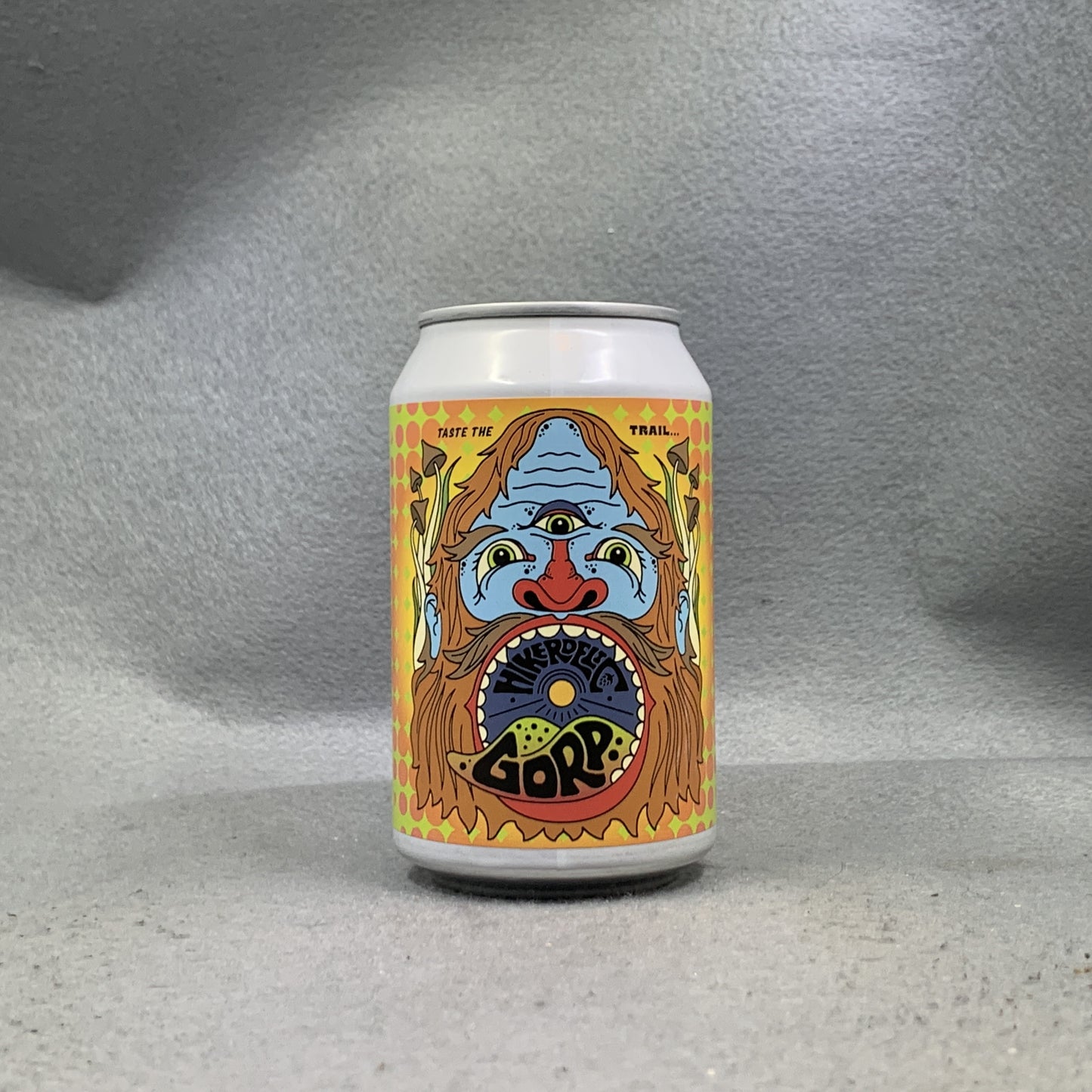 Manchester Union (x Hikerdelic) GORP