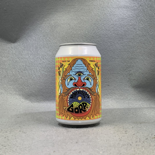 Manchester Union (x Hikerdelic) GORP