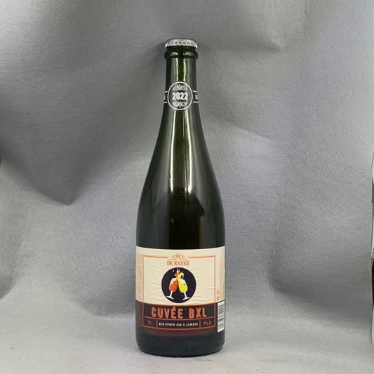 De Ranke Cuvée BXL