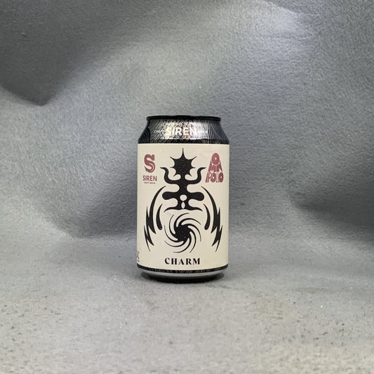 Siren (x Omnipollo) Charm