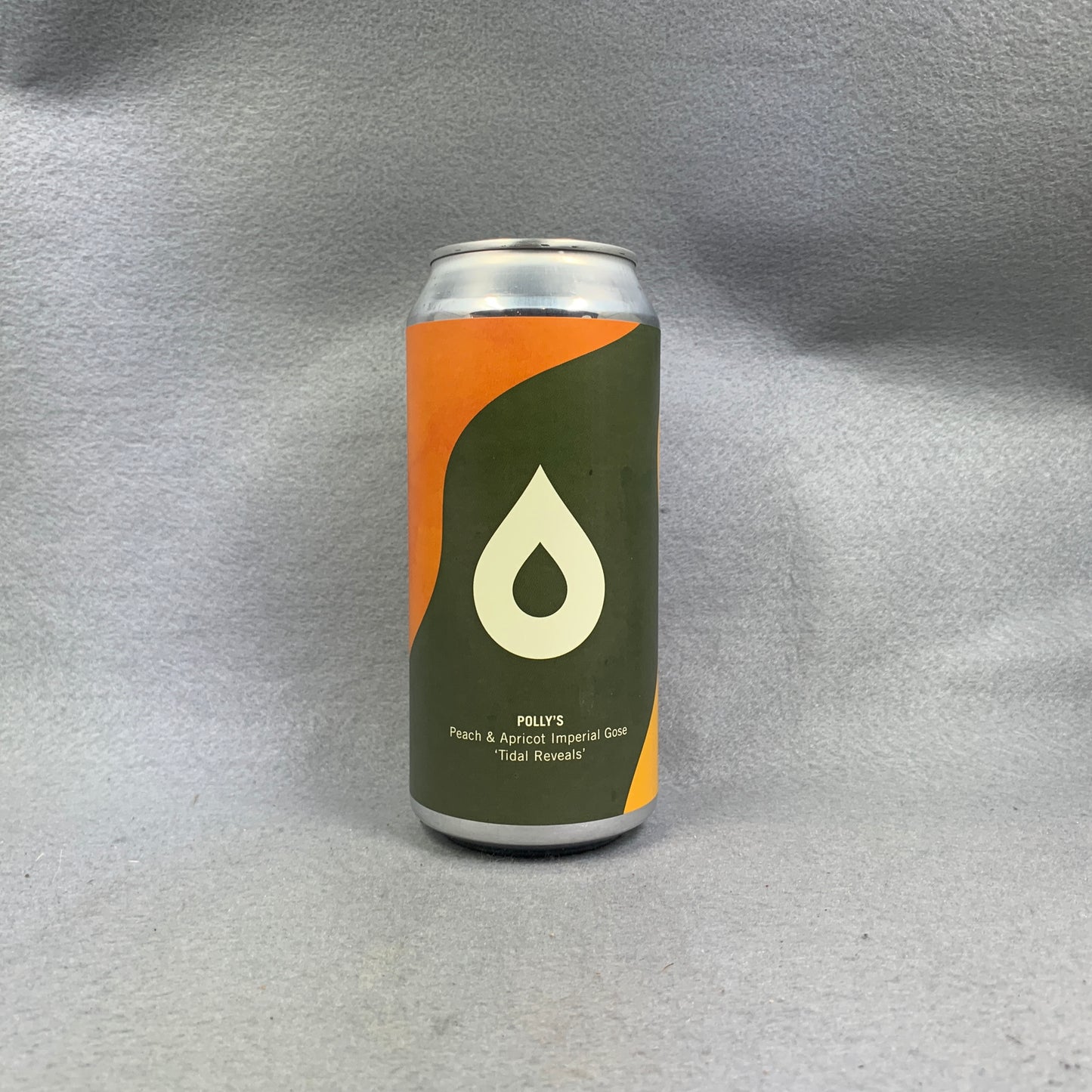 Polly's Tidal Reveals