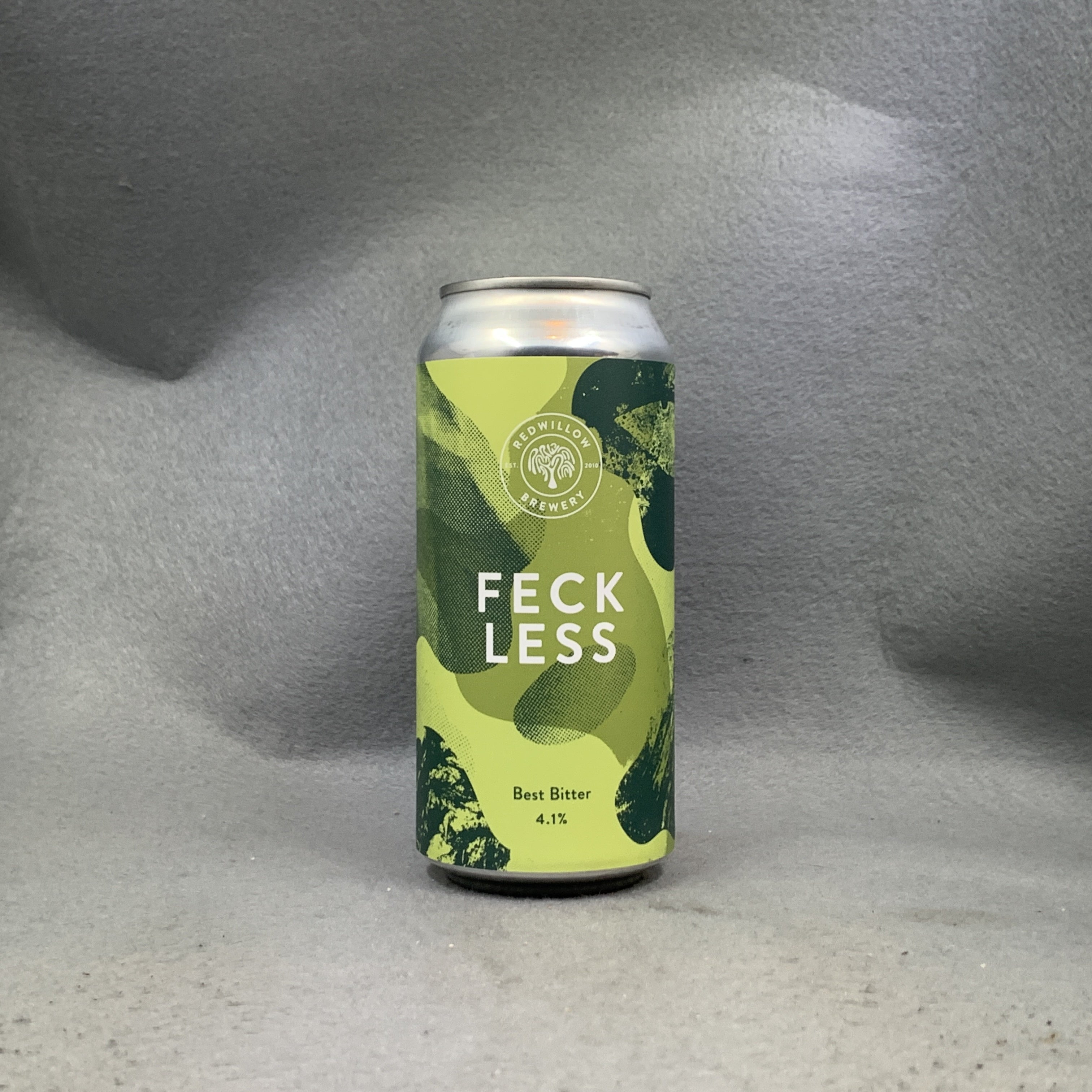 RedWillow Feckless - Beermoth