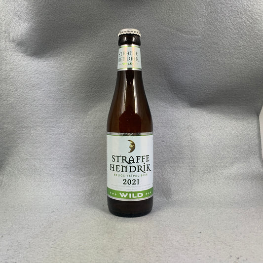 Straffe Hendrik Wild 2021