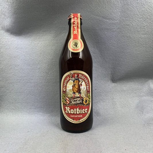 Tucher Nürnberger Rotbier