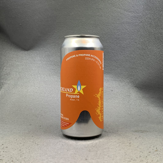 Sureshot Propane & Propane Accessories